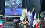 تولید در آذربایجان‌شرقی متوقف نشد؛ صنعتگران در سخت‌ترین شرایط ایستادند