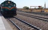 نوسازی شبکه ریلی کشور با ریل‌های طویل