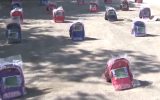 برگزاری رزمایش توزیع بستههای تحصیلی به دانش آموزان در تبریز برگزاری رزمایش توزیع بستههای تحصیلی به دانش آموزان در تبریز
