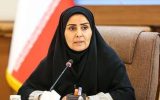 هیچ محدودیت و تبعیضی برای پیشرفت زنان در این سرزمین وجود ندارد