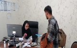 اجرای طرح مردم یاری ارتش در جنوب آذربایجان شرقی