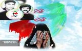 درگذشت مادر شهیدان عبادی در مراغه