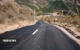 همّتی برای آسفالت راه ۱۱ روستای شهرستان خداآفرین همّتی برای آسفالت راه ۱۱ روستای شهرستان خداآفرین