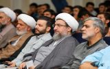 امام جمعه تبریز به تماشای تئاتر رفت امام جمعه تبریز به تماشای تئاتر رفت