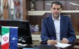 انتصاب مدیر کل جدید فرودگاه‌های آذربایجان‌شرقی