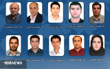 ۱۰ محقق دانشگاه مراغه در جمع ۲ درصد دانشمندان جهان