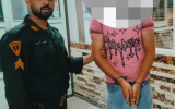 جوان قمه‌کش در تبریز دستگیر شد