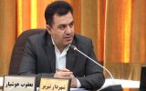 ۸۰ درصد ساخت و سازهای غیرمجاز در تبریز توسط ۸۰ فرد یا گروه خاص انجام می‌شود