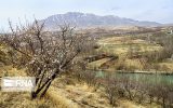 سراب و تیکمه‌داش آذربایجان‌شرقی جزو سردترین شهرهای کشور شدند