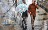 هشدار نارنجی برای ۳ استان/ رگبار باران و بارش برف در ارتفاعات هشدار نارنجی برای ۳ استان/ رگبار باران و بارش برف در ارتفاعات