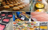 صنایع غذایی آذربایجان شرقی با مشکل گرانی مواد اولیه و افت کیفیت آرد مواجه است صنایع غذایی آذربایجان شرقی با مشکل گرانی مواد اولیه و افت کیفیت آرد مواجه است