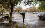مهر آذربایجان شرقی با کاهش ۱۶ درصدی بارش سپری شد