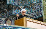 امام جمعه تبریز: حماس با بصیرت و قدرت عمل میکند امام جمعه تبریز: حماس با بصیرت و قدرت عمل میکند
