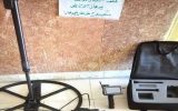 دستگیری سه حفار متخلف در ملکان
