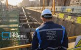 دستور استاندار آذربایجان شرقی برای پیگیری علت فوت کارگر مترو تبریز