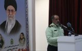 فرمانده انتظامی آذربایجان شرقی: گروه‌های مرجع نقش مهمی در امنیت پایدار دارند