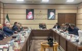 معاون استاندار آذربایجان‌شرقی: رویکرد تیم اقتصادی استان ارتقا کیفیت کالاهای اساسی است
