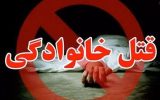 داماد قاتل در مراغه به دام افتاد داماد قاتل در مراغه به دام افتاد