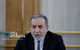 توضیحات عراقچی درباره بازگشایی مرز مسافری ایران و جمهوری آذربایجان