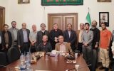 رئیس بنیاد ایرانشناسی آذربایجان شرقی: وقفنامه ربع رشیدی از مواریث مهم فرهنگی ایران است