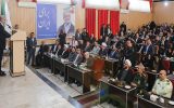 استاندار: تقویت وفاق، مبنای انتصابات در آذربایجان‌شرقی است