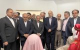 دستاورد ۱۶۰۰ میلیارد ریالی سفر وزیر آموزش و پرورش به آذربایجانشرقی دستاورد ۱۶۰۰ میلیارد ریالی سفر وزیر آموزش و پرورش به آذربایجانشرقی