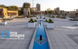 مجموعه اوحدیه مراغه آماده افتتاح است
