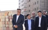 کاهش ۳۰ تا ۵۰ درصدی ساخت و ساز مسکن در کشور کاهش ۳۰ تا ۵۰ درصدی ساخت و ساز مسکن در کشور