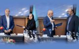 درخشش عکاسان تبریزی در جشنواره «در مسیر عدالت» درخشش عکاسان تبریزی در جشنواره «در مسیر عدالت»