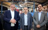 معاون وزیر صمت: مشکل ارزی صنایع با تکمیل زنجیره ارزش رفع می‌شود