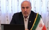 مدیرکل گمرک جلفا: ۱۹ میلیون دلار کالای اساسی کشور را در جنگ ۱۲ روزه ترخیص کردیم
