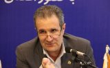 معاون وزیر صمت: شهرکهای صنعتی چهار هزار مگاوات برق مصرف می کنند معاون وزیر صمت: شهرکهای صنعتی چهار هزار مگاوات برق مصرف می کنند