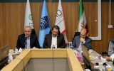 استاندار آذربایجان شرقی: پروژه تولید آلومینا در سراب پس از ۳۰ سال رکود احیا می‌شود