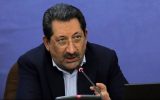 وزیر صمت: سیاستگذاری ارزی بر عهده بانک مرکزی است وزیر صمت: سیاستگذاری ارزی بر عهده بانک مرکزی است
