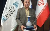 انجمن خوشنویسان تبریز به عنوان «شعبه نمونه کشوری» انتخاب شد