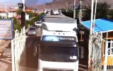 تراز تجاری مثبت ۸۳ میلیون دلاری منطقه آزاد ارس