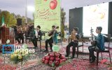 سیب مراغه، راوی قصهی شیرین تلاش مردم دامنه سهند سیب مراغه، راوی قصهی شیرین تلاش مردم دامنه سهند