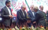 دست اندرکاران ستاد اربعین آذربایجان شرقی تجلیل شدند/ خدمت مواکب استان به ۹ میلیون زائر
