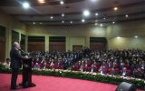 بزرگداشت روز جهانی استاندارد در تبریز/ آذربایجان شرقی مرجع ملی کنترل استاندارد شود