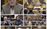 معاون وزیر فرهنگ: پایداری جامعه در گرو اهمیت دادن به هنر است/ تشکیل کارگروه اقتصاد و هنر