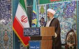 امام جمعه مراغه: تهدیدات سیاسی نشانه ضعف دشمنان و قوت ایران است