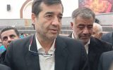 وزیر ورزش: مجموعه ورزشی ولایت بناب با استفاده از منابع مولدسازی تکمیل میشود وزیر ورزش: مجموعه ورزشی ولایت بناب با استفاده از منابع مولدسازی تکمیل میشود
