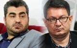 فرماندار تبریز بازگشتِ بجانی به شواری شهر را تایید کرد فرماندار تبریز بازگشتِ بجانی به شواری شهر را تایید کرد