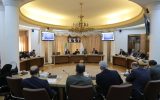 ضرورت تشکیل کمیته تدوین سند جامع اشتغال شهرستانهای آذربایجان شرقی ضرورت تشکیل کمیته تدوین سند جامع اشتغال شهرستانهای آذربایجان شرقی