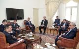 استاندار: آذربایجان شرقی قلب تپنده روابط ایران و ترکیه است