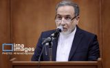 عراقچی: دیپلماسی ایران بر عقلانیت، عزت و صیانت از منافع ملی استوار است