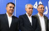 استاندار:‌ تغییرات مدیریتی آذربایجان‌شرقی در راستای تقویت انسجام و وفاق ملی است