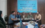 رعایت حقوق شهروندی نابینایان و کم‌بینایان باید در اولویت مسئولان باشد