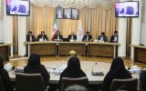 تغییرات مدیریتی به معنی عقب‌نشینی از اصول و سیاست‌های دولت وفاق نیست