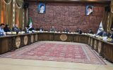 دستگاههای دولتی از خدماتدهی به عاملان ساختوساز غیرمجاز در تبریز خودداری کنند دستگاههای دولتی از خدماتدهی به عاملان ساختوساز غیرمجاز در تبریز خودداری کنند